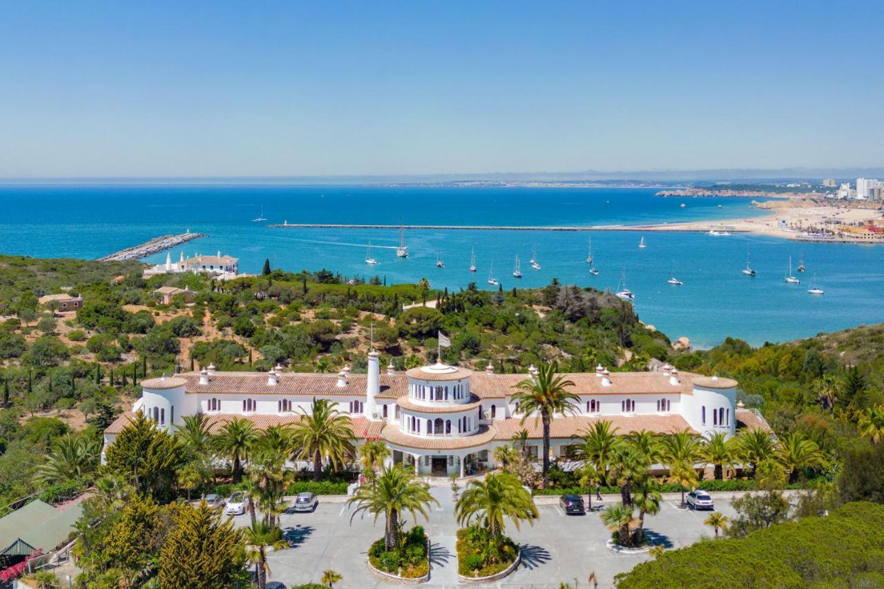 Hotel Casabela Ferragudo  Exterior photo
