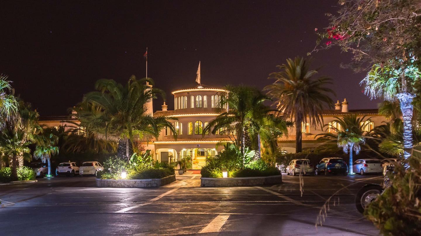 Hotel Casabela Ferragudo  Exterior photo