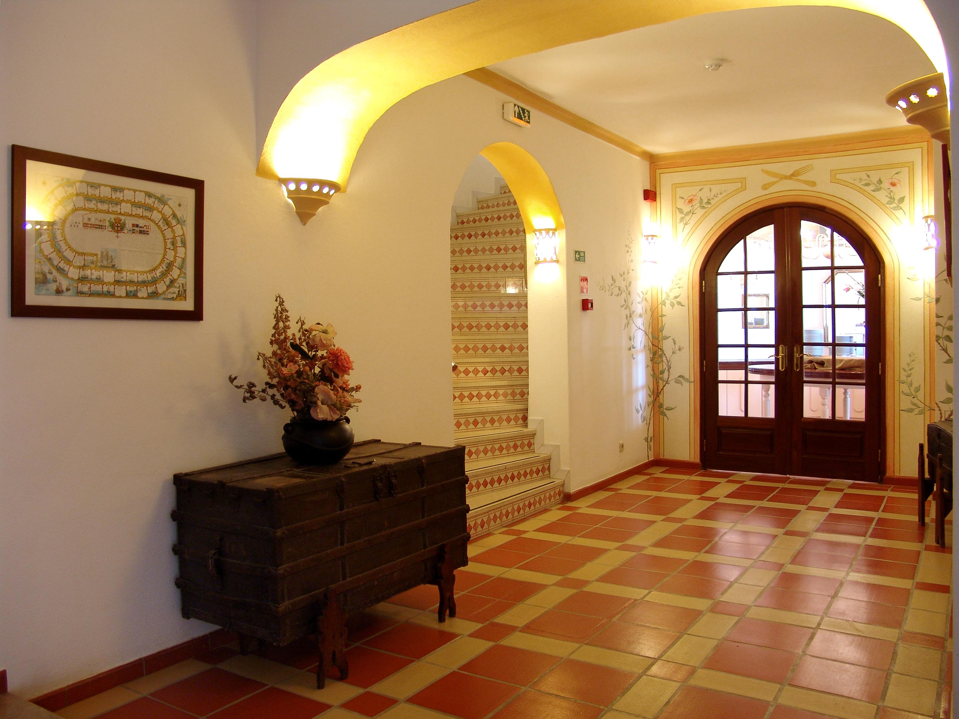 Hotel Casabela Ferragudo  Exterior photo