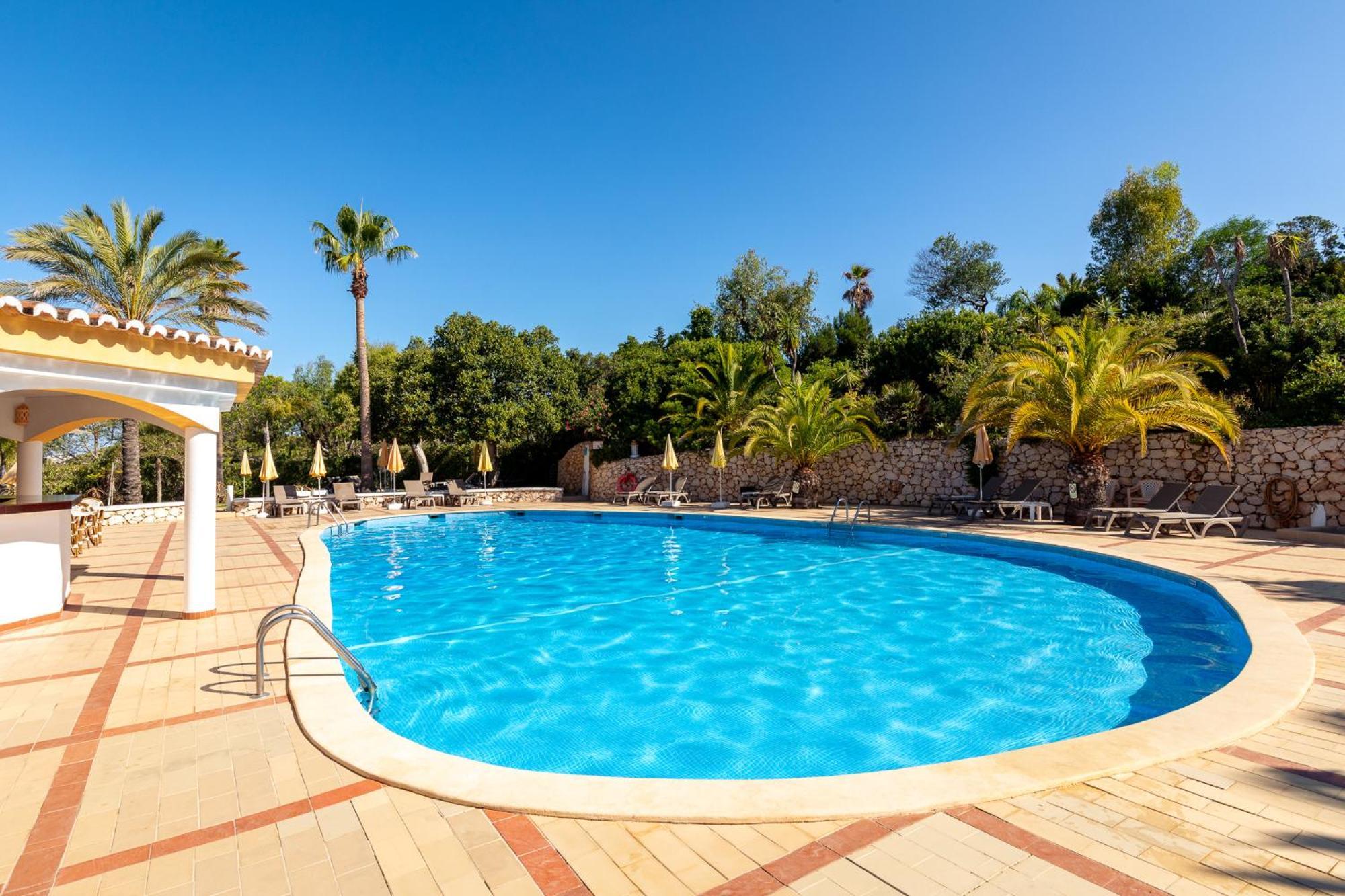 Hotel Casabela Ferragudo  Exterior photo