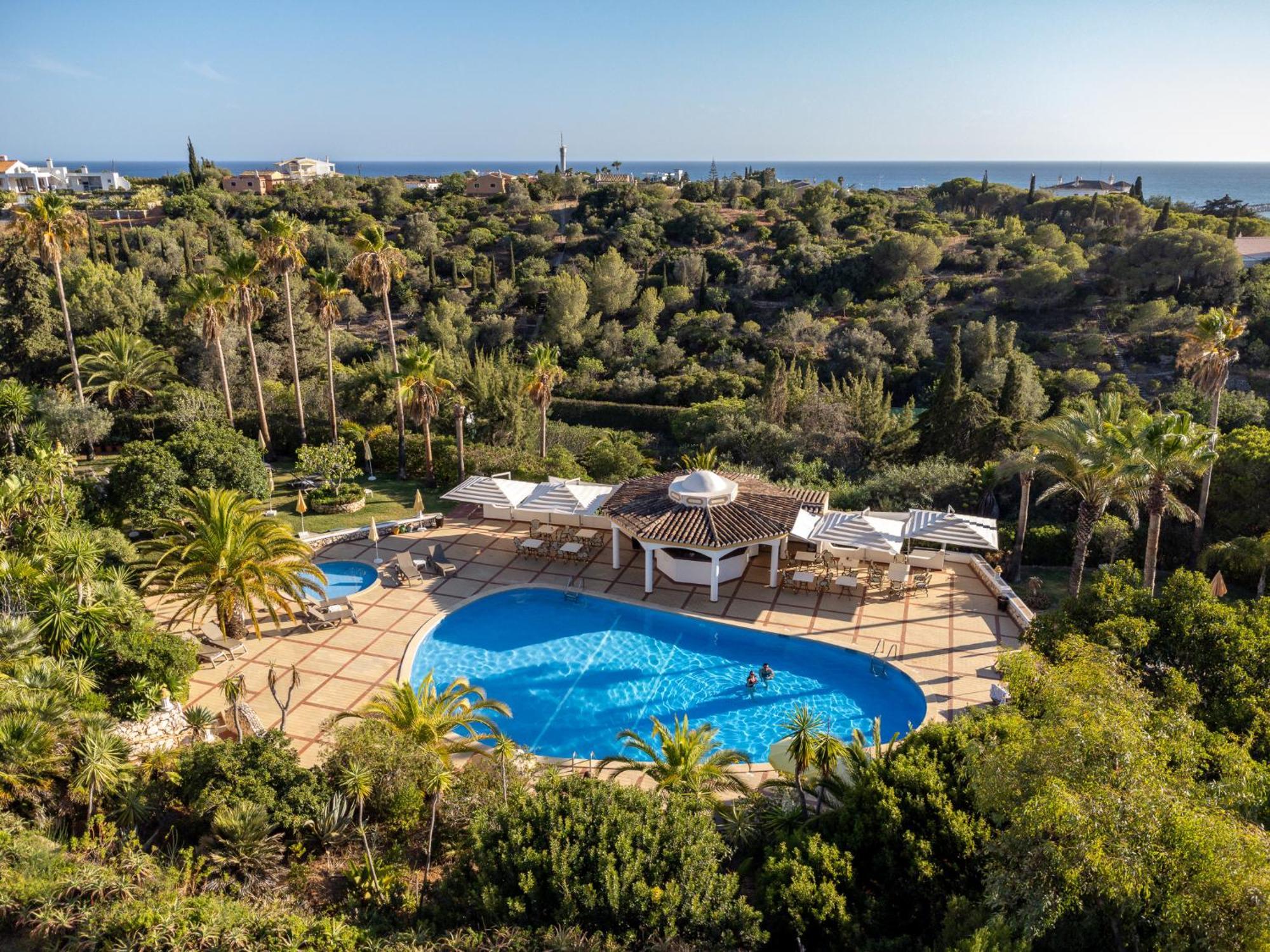 Hotel Casabela Ferragudo  Exterior photo