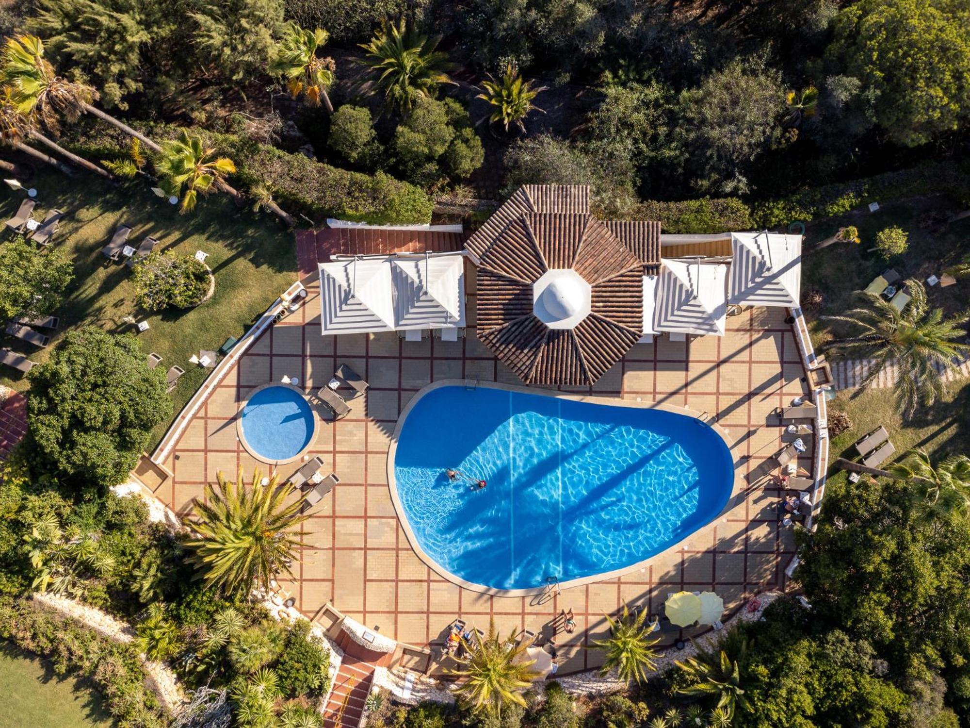 Hotel Casabela Ferragudo  Exterior photo