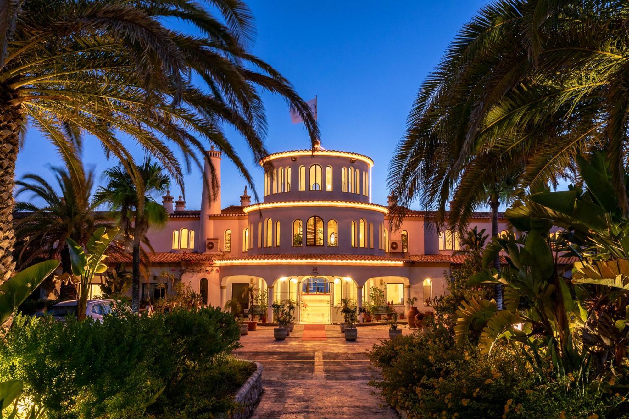 Hotel Casabela Ferragudo  Exterior photo