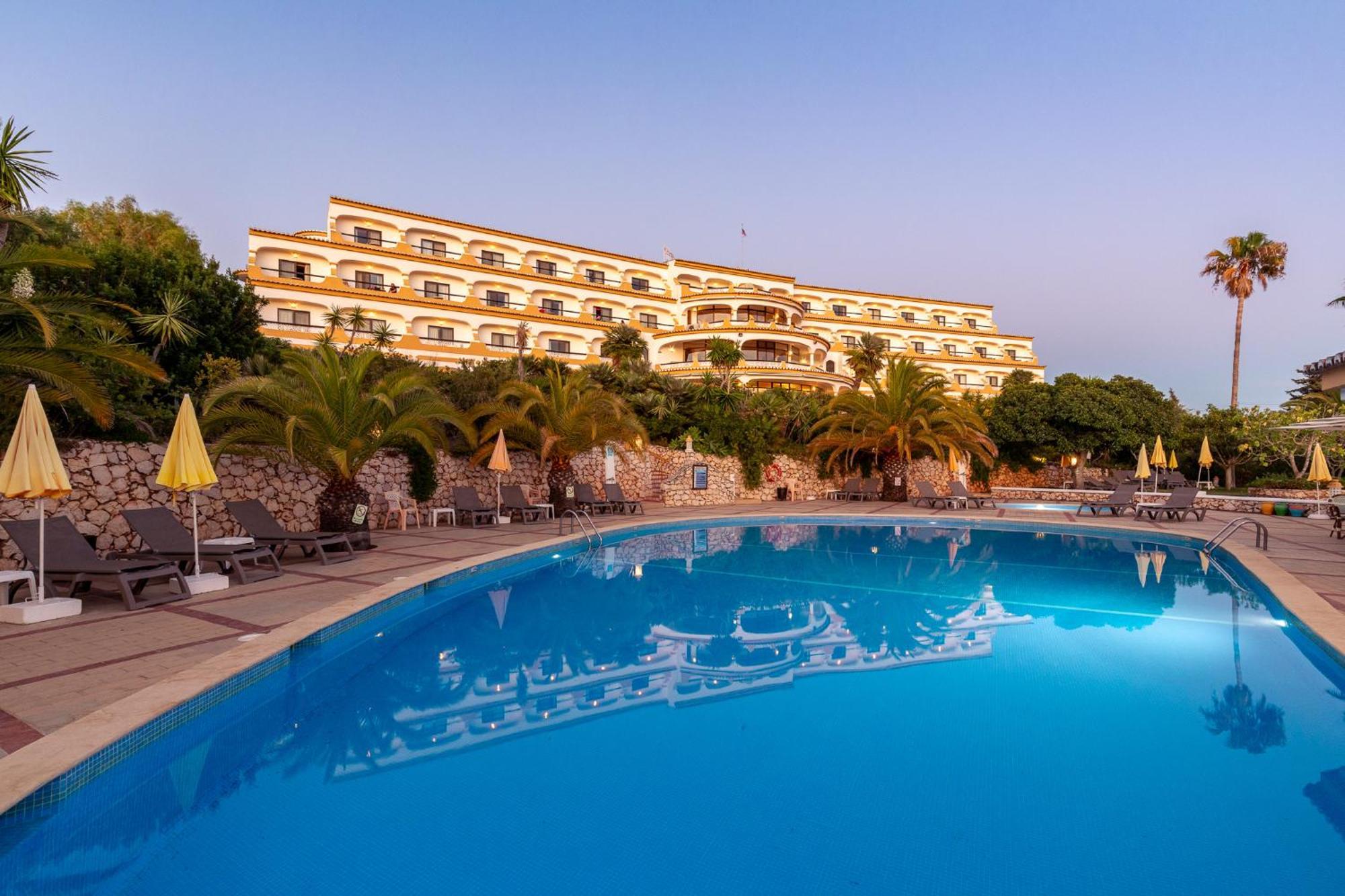 Hotel Casabela Ferragudo  Exterior photo