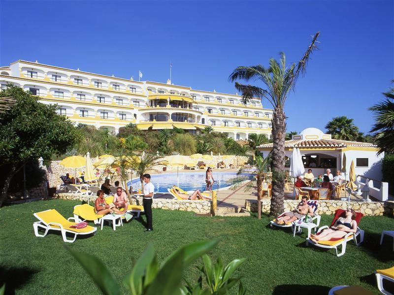 Hotel Casabela Ferragudo  Exterior photo