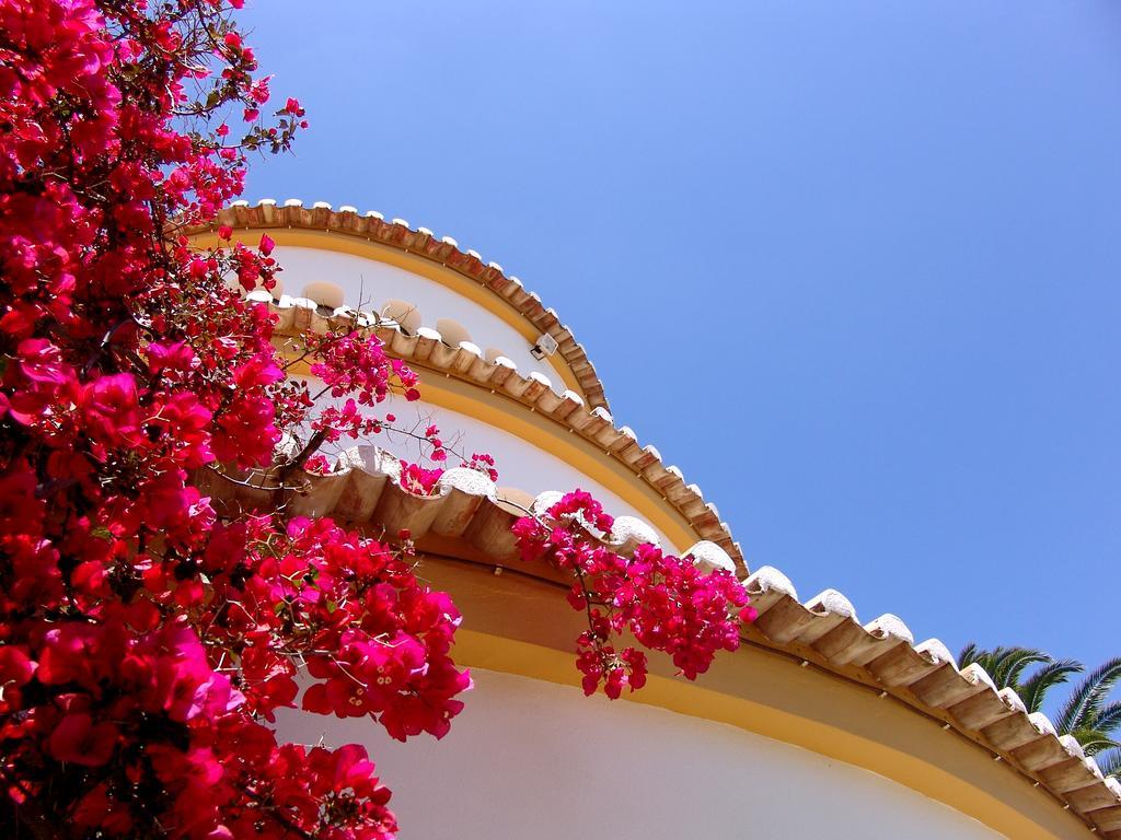 Hotel Casabela Ferragudo  Exterior photo