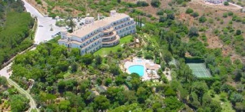 Hotel Casabela Ferragudo  Exterior photo