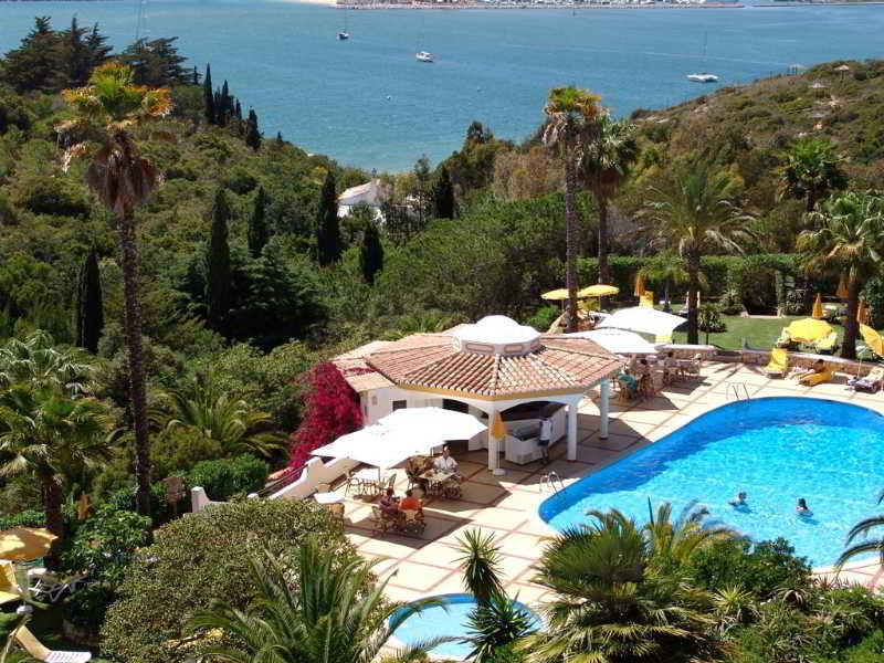 Hotel Casabela Ferragudo  Exterior photo