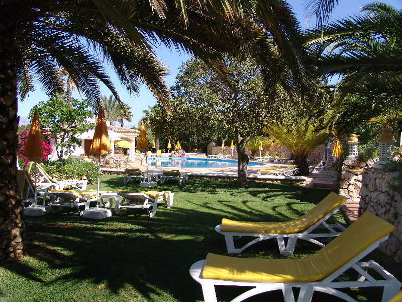 Hotel Casabela Ferragudo  Exterior photo