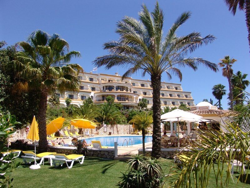 Hotel Casabela Ferragudo  Exterior photo